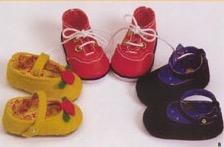 Tonner - Mary Engelbreit - 18" Cute Shoes